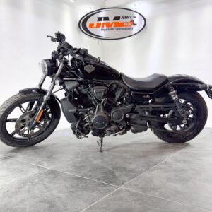 HARLEY-DAVIDSON RH975 NIGHTSTER 2023
