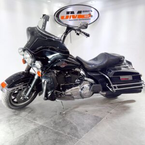 HARLEY-DAVIDSON FLHTCU ULTRA CLASSIC ELECTRA GLIDE 2007