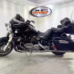YAMAHA XVZ13TFMV/C MDNT VENTURE 2006