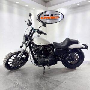 HARLEY-DAVIDSON XL883N IRON 2013