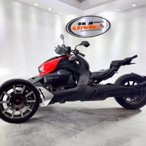 CAN AM RYKER 900 2021