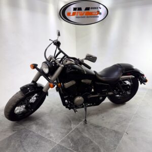 HONDA VT750C2BB SHADOW PHANTOM 2011