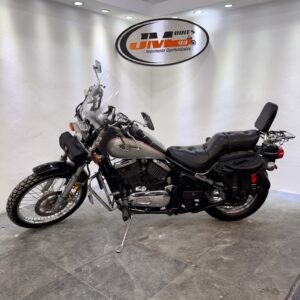KAWASAKI VN800A6 VULCAN 2000