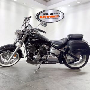 YAMAHA XVS65AV/C V-STAR CLASSIC 2006