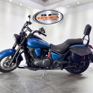 KAWASAKI VN900D7F VULCAN CLSC LT 2007