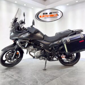 SUZUKI DL650AAL4 V-STROM ADVENTURE 2014