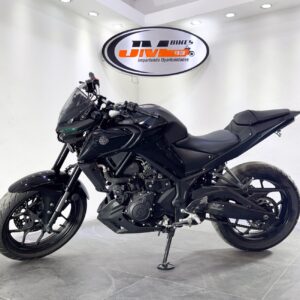 YAMAHA MT-03 2020