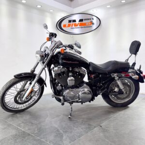 HARLEY-DAVIDSON XL1200C 2004