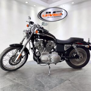 HARLEY-DAVIDSON XL883C 2003