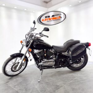 KAWASAKI VN800A2 VULCAN 1996