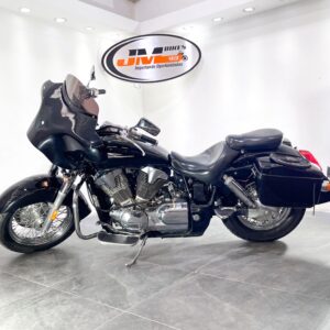 HONDA VTX1300S5 2005