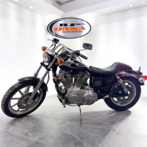 HARLEY-DAVIDSON XLH883 SPORTSTER(SOLID) 1993