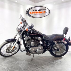 HARLEY-DAVIDSON XL1200C 2006