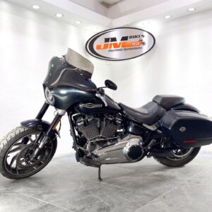 HARLEY-DAVIDSON FLSB SPORT GLIDE 2018