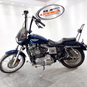 HARLEY-DAVIDSON XL1200C 2003