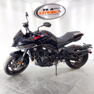 SUZUKI GSX1000SM0 KATANA 2020