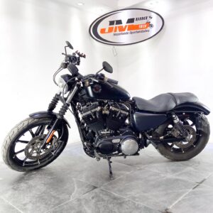 HARLEY-DAVIDSON XL883N IRON 2020