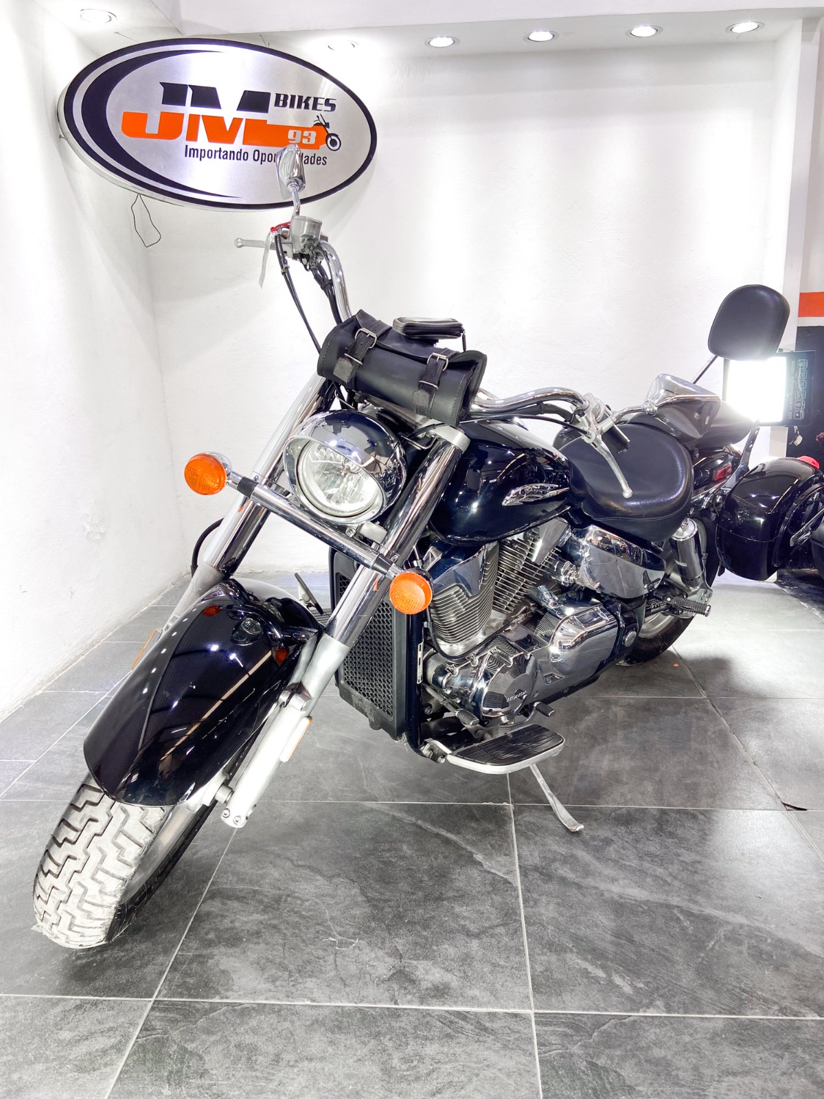 HONDA VTX1300R6 2006 - Imagen 3