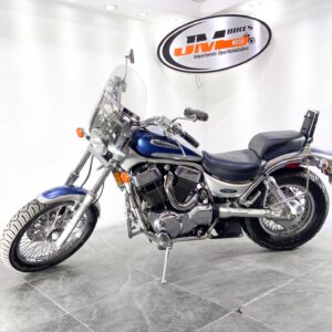 SUZUKI VS1400GLPK3 INTRUDER 2003